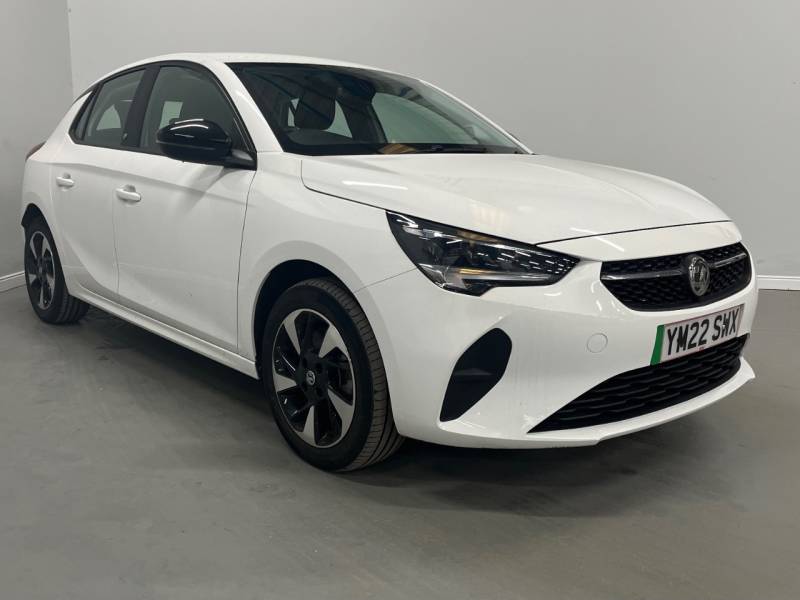 VAUXHALL CORSA 2022 (22)