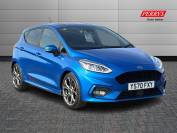 FORD FIESTA 2020 (70)