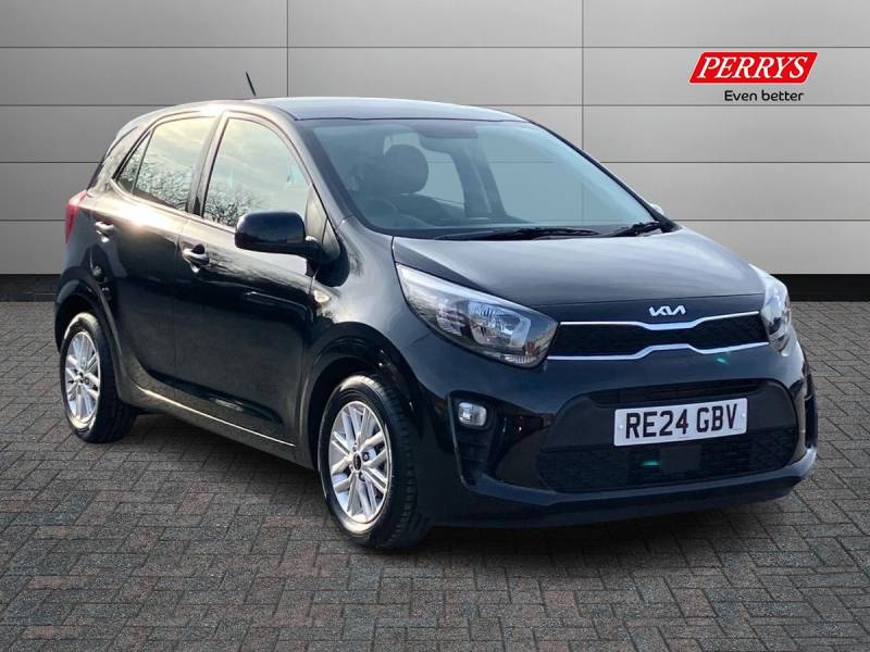 KIA PICANTO 2024 (24)