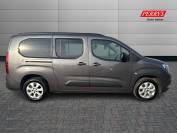 VAUXHALL COMBO-LIFE 2024 (24)