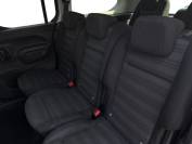 VAUXHALL COMBO-LIFE 2024 (24)