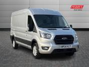 FORD TRANSIT 2024 (24)