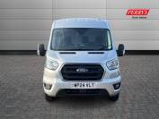 FORD TRANSIT 2024 (24)