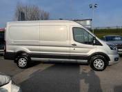 FORD TRANSIT 2024 (24)