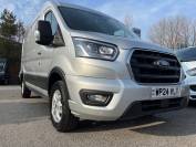 FORD TRANSIT 2024 (24)