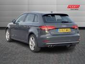 AUDI A3 2017 (67)