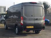 FORD TRANSIT 2024 (24)