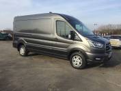 FORD TRANSIT 2024 (24)