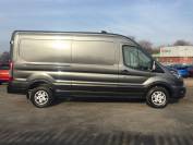 FORD TRANSIT 2024 (24)