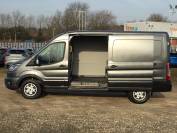 FORD TRANSIT 2024 (24)