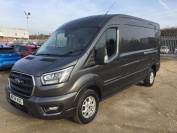 FORD TRANSIT 2024 (24)