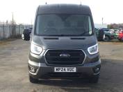 FORD TRANSIT 2024 (24)