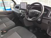 FORD TRANSIT 2024 (24)