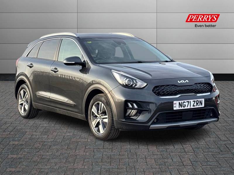 KIA NIRO 2022 (71)