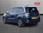 CITROEN GRAND C4 SPACETOURER 2020 (70)