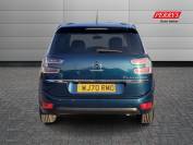 CITROEN GRAND C4 SPACETOURER 2020 (70)