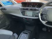 CITROEN GRAND C4 SPACETOURER 2020 (70)