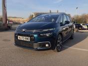 CITROEN GRAND C4 SPACETOURER 2020 (70)