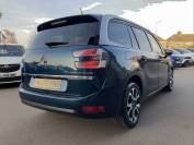 CITROEN GRAND C4 SPACETOURER 2020 (70)