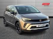 VAUXHALL CROSSLAND 2021 (71)