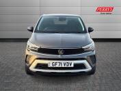 VAUXHALL CROSSLAND 2021 (71)