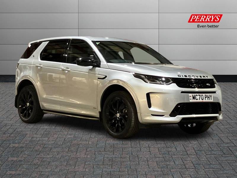 LAND ROVER DISCOVERY SPORT 2020 (70)