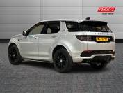 LAND ROVER DISCOVERY SPORT 2020 (70)