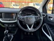 VAUXHALL CROSSLAND 2021 (71)