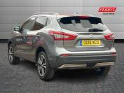 NISSAN QASHQAI 2018 (18)