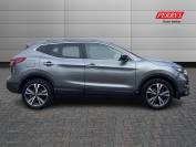 NISSAN QASHQAI 2018 (18)