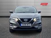 NISSAN QASHQAI 2018 (18)