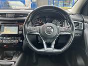 NISSAN QASHQAI 2018 (18)