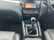 NISSAN QASHQAI 2018 (18)