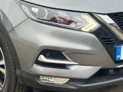 NISSAN QASHQAI 2018 (18)