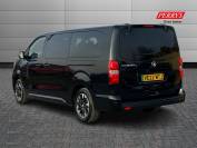 VAUXHALL VIVARO-LIFE 2022 (22)