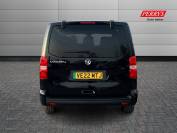 VAUXHALL VIVARO-LIFE 2022 (22)