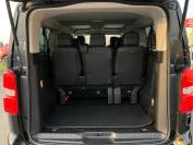 VAUXHALL VIVARO-LIFE 2022 (22)