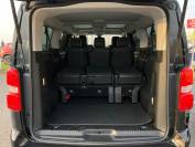 VAUXHALL VIVARO-LIFE 2022 (22)