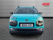 CITROEN C4 CACTUS 2015 