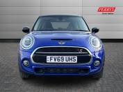 MINI HATCHBACK 2019 (69)