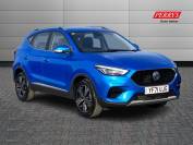 MG ZS 2021 (71)