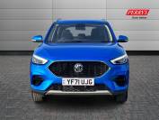 MG ZS 2021 (71)