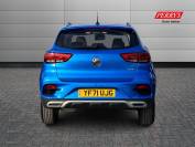 MG ZS 2021 (71)