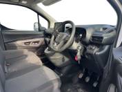 VAUXHALL COMBO CARGO 2020 (20)