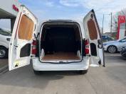 VAUXHALL COMBO CARGO 2020 (20)