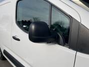 VAUXHALL COMBO CARGO 2020 (20)