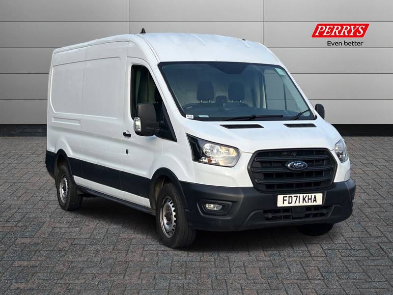 FORD TRANSIT 2022 (71)