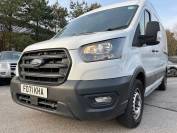 FORD TRANSIT 2022 (71)