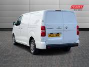 VAUXHALL VIVARO 2021 (21)