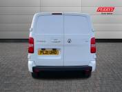 VAUXHALL VIVARO 2021 (21)